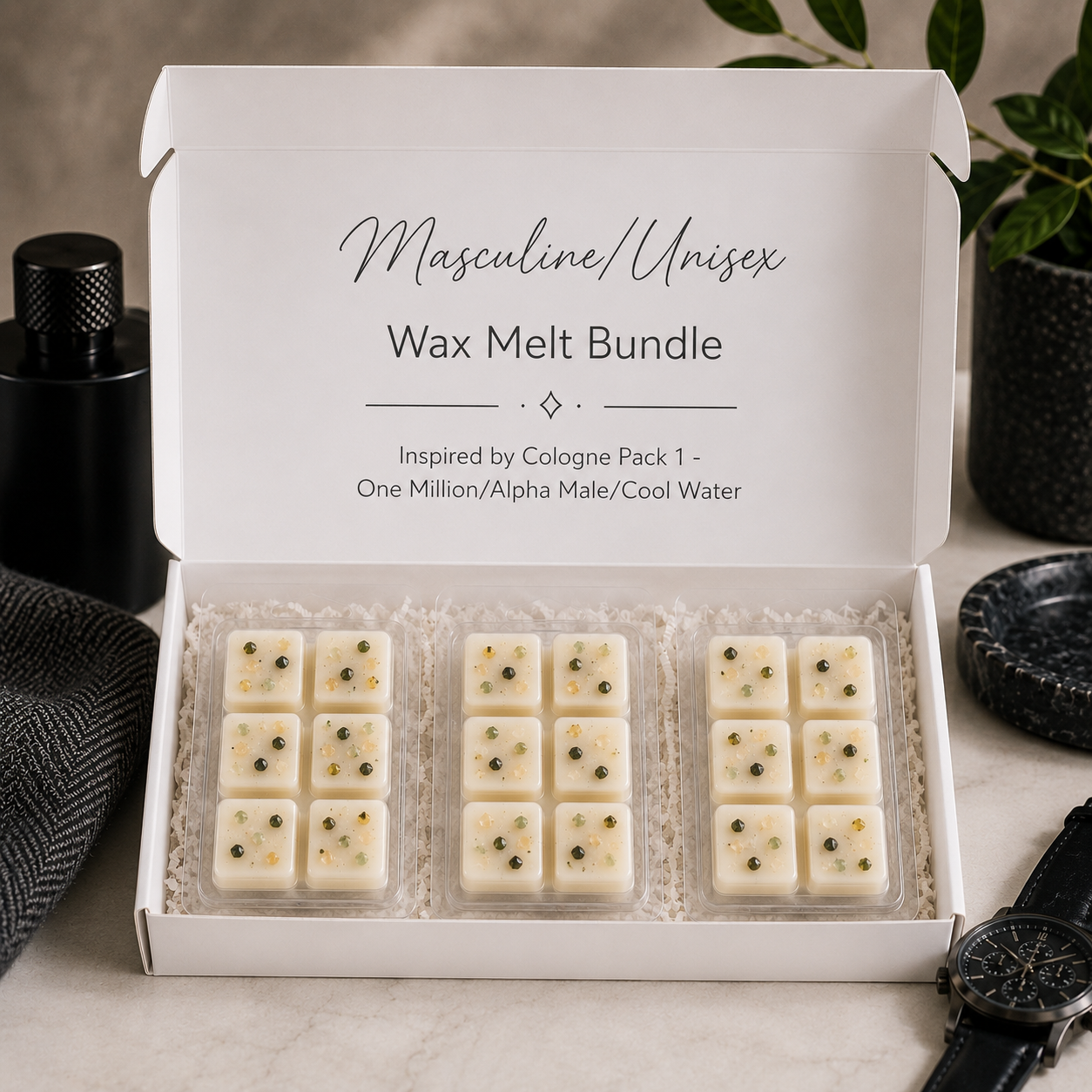 Wax Melt/Tart Bundle