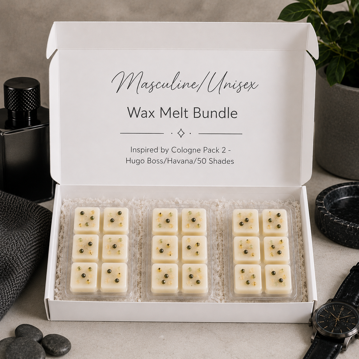 Wax Melt/Tart Bundle