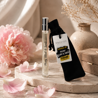 Inspired by Perfume 10ml