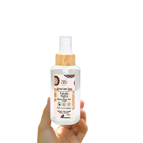 Kakadu Nights Room/Linen Spray