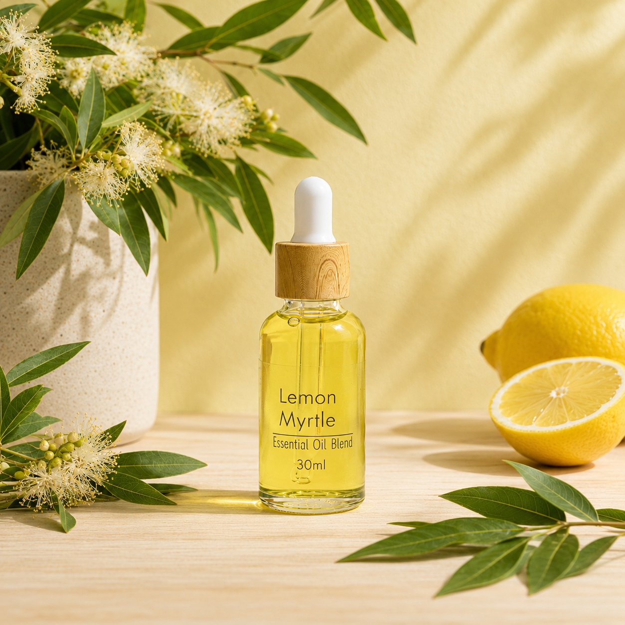 Water Mist Diffuser Oils