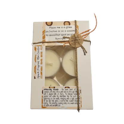 Mini Candles Gift Set