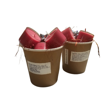 Mini Candles Gift Set
