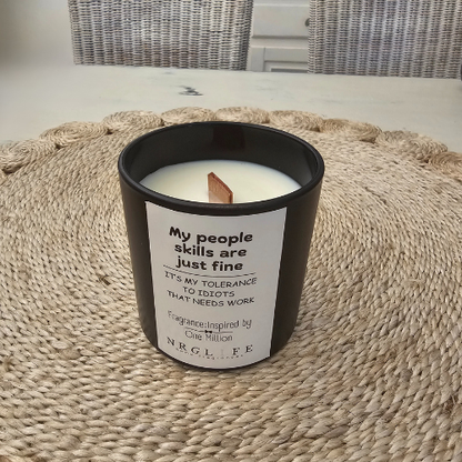 Novelty Candles