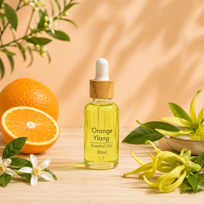 Water Mist Diffuser Oils