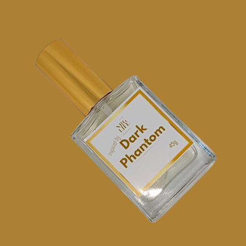 Inspired by Perfume