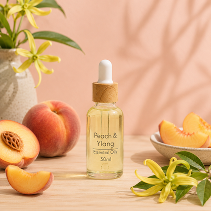 Water Mist Diffuser Oils