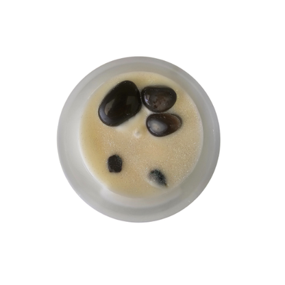 Manifesting Light: Crystal Candles for all intentions