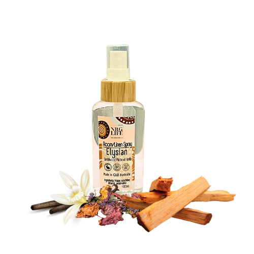 Elysian Room/Linen Spray
