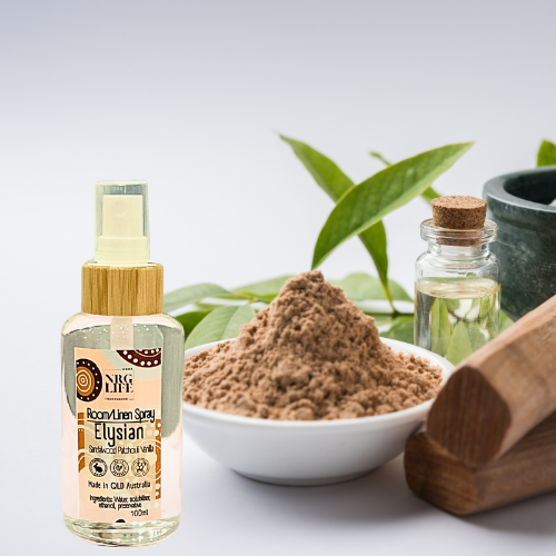 Elysian Room/Linen Spray