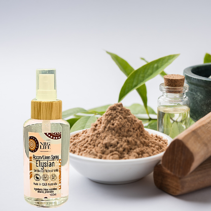 Elysian Room/Linen Spray