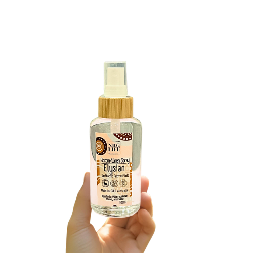 Elysian Room/Linen Spray