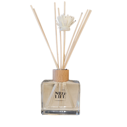 Aromatic Reed Diffuser