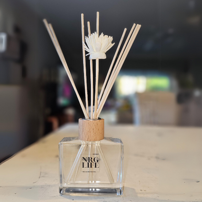 Aromatic Reed Diffuser