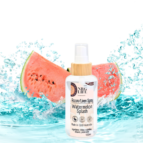 Watermelon Splash Room/Linen Spray