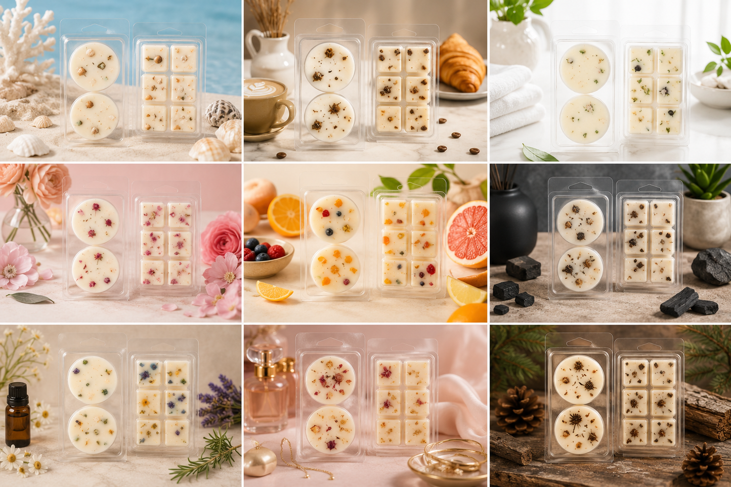 Wax Melts