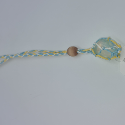 Adjustable Crystal Necklace (Adult Size)